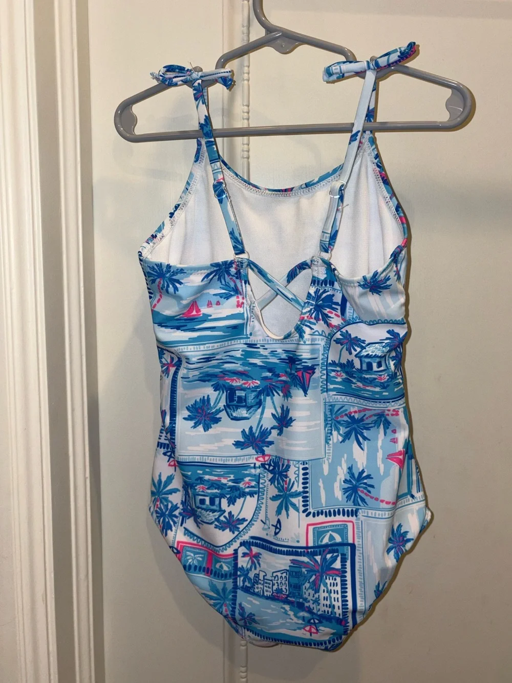 Girls New Without Tags Juicy Couture Swimsuit